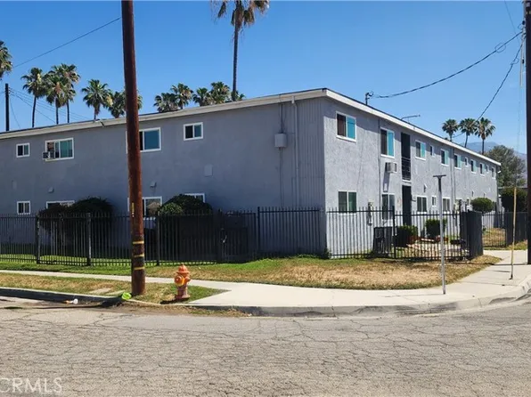 1414 Citrus St, San Bernardino, CA 92404