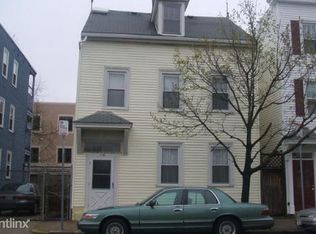 176 K St #HOME, Boston, MA 02127