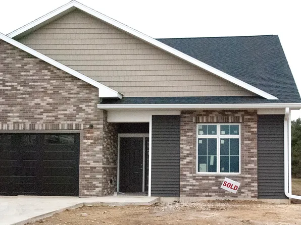 Primrose Plan, Anna Estates