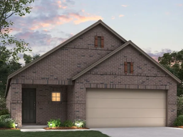 7005 Butterfield Dr, Sanger, TX 76266