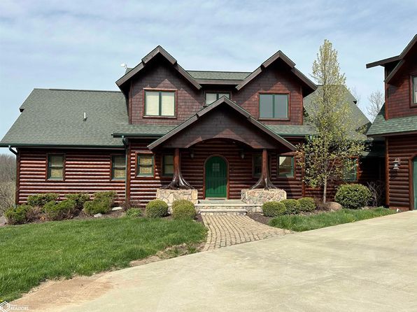 30401 T Hwy #20, Cincinnati, IA 52549