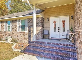 1302 Sand Pine Rd, Ladson, SC 29456