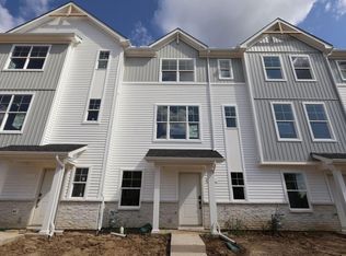 9226 Mount Drum Aly, Reynoldsburg, OH 43068