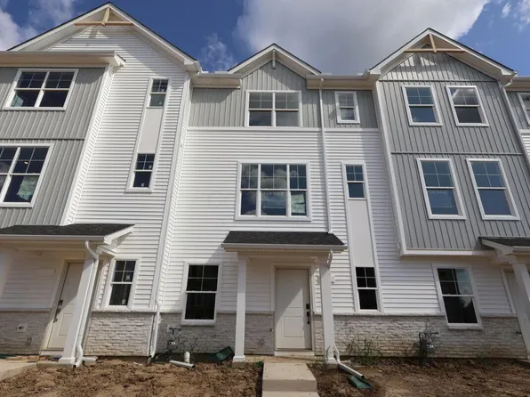 9226 Mount Drum Aly, Reynoldsburg, OH 43068