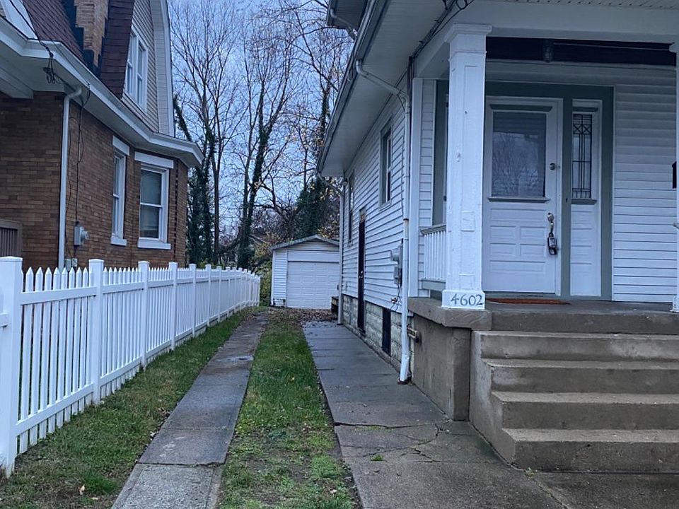 1st image of 4602 N Edgewood Ave