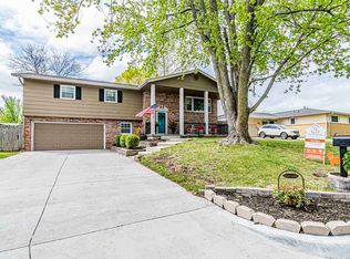 115 Rimrock Dr, Junction City, KS 66441