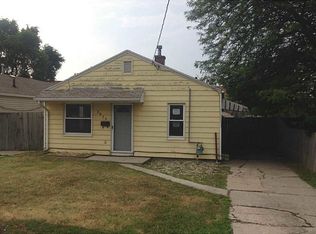 2033 Blandin Ave, Oregon, OH