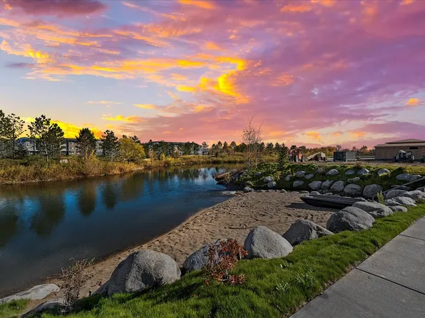 2108 E Island Cove Ln, Eagle, ID 83616