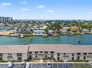 519 PLAZA SEVILLE COURT #39, TREASURE ISLAND, FL 33706