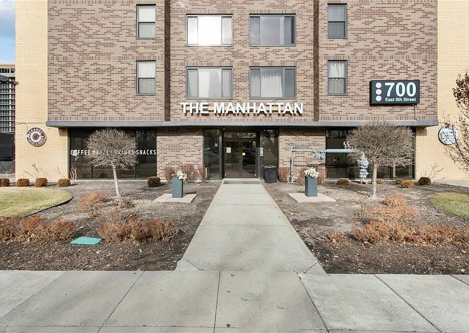 1st image of 700 E 8th St Unit 6D