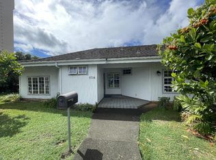1716 Mott Smith Dr, Honolulu, HI 96822