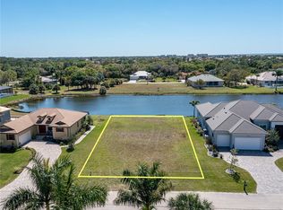 24327 Saragossa Ln, Punta Gorda, FL 33955