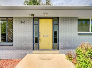 1265 W 6th Ave, Broomfield, CO 80020