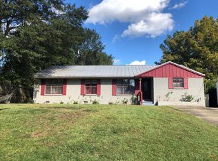 2817 Laramie Cir, Hattiesburg, MS 39402