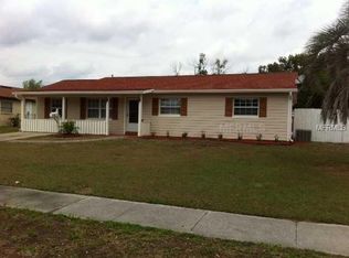 7539 Stratford Blvd, Orlando, FL 32807