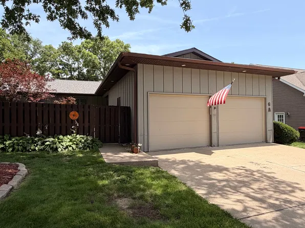 6 Justin Dr #A, Jacksonville, IL 62650