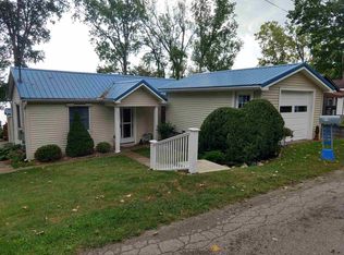 2115 W Long Lake Rd, Pleasant Lake, IN 46779