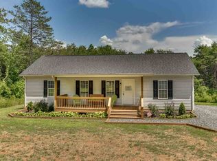 440 Smith Grove Rd, Forest City, NC 28043