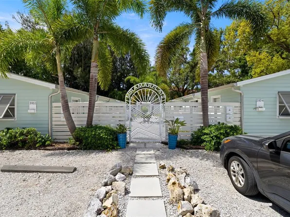 3104 W San Juan St, Tampa, FL 33629