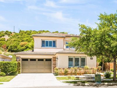 3231 E Phillips Ct, Brea, CA, 92821