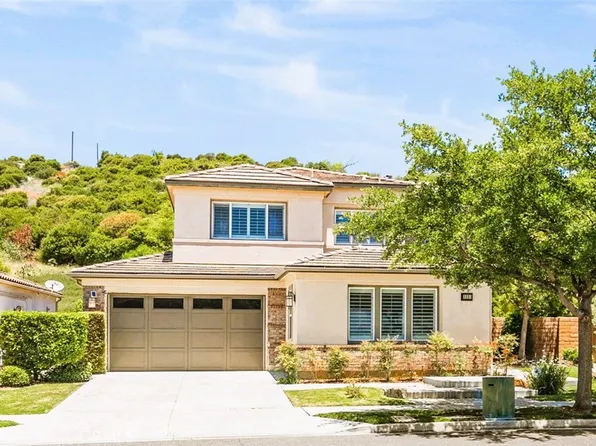 3231 E Phillips, Brea, CA 92821