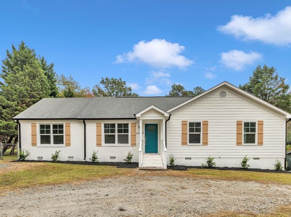 8201 Rhodes Rd, Apex, NC 27539