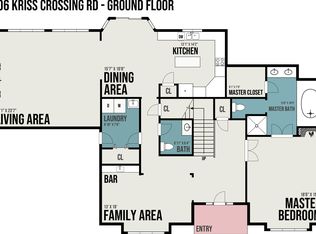 1606 Kriss Xing, Brighton, MI