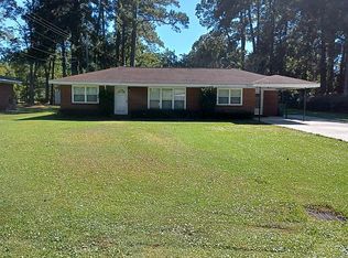 91 Azalea Ave, Garden City, GA 31408