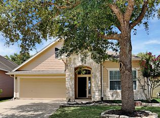 30919 Blue Ridge Park Ln, Spring, TX 77386