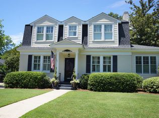 1719 Maplewood Dr, Columbia, SC 29205