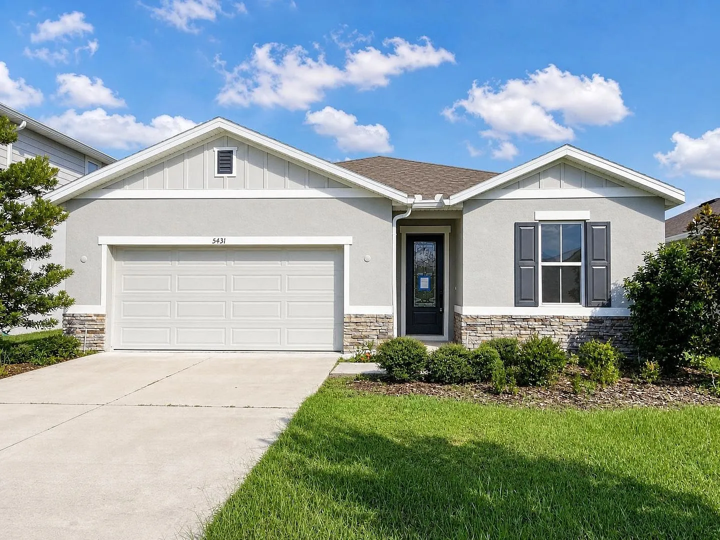 4/3 Home for Rent in S. Lakeland, NOW available! — Photo 1