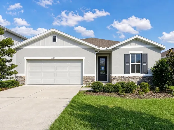 5431 Arlington River Dr, Lakeland, FL 33811
