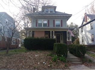 209 Maple Ave, Trenton, NJ 08618