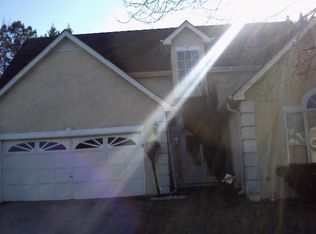 72 Harbour Town Cv, Fayetteville, GA 30215