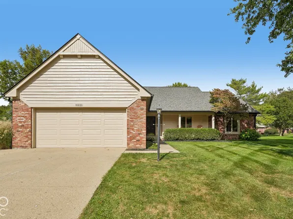10222 Leeward Blvd, Indianapolis, IN 46256
