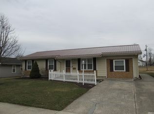 6223 Orchard Ln, Fort Wayne, IN 46809