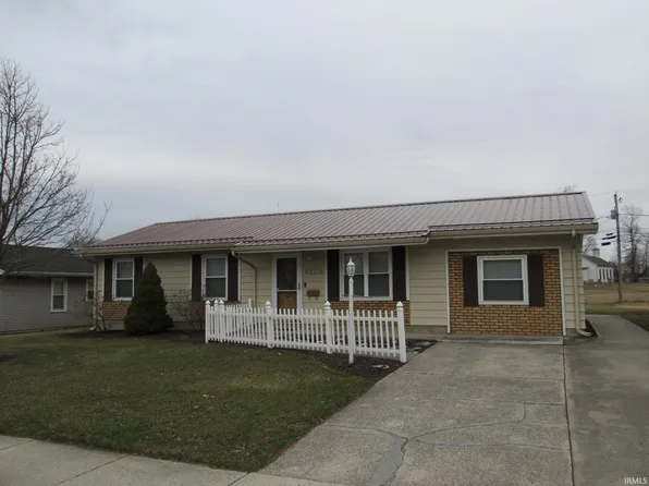 6223 Orchard Ln, Fort Wayne, IN 46809