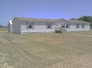 1505 Willow Bend Way, Combine, TX 75159