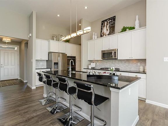 Photo is representation of similar home.  Some features shown may be optional upgrades.