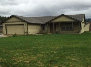 32601 NE Parcel Ave, Yacolt, WA 98675