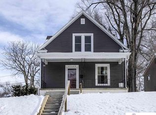 2949 N 56th St, Omaha, NE 68104