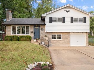 44 Neale Dr, Crystal City, MO 63019