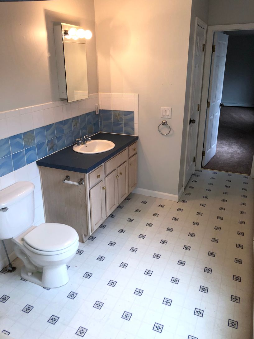  Master Bathroom #2