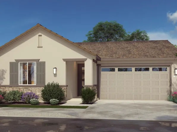 1165 Significant Way W, Madera, CA 93636
