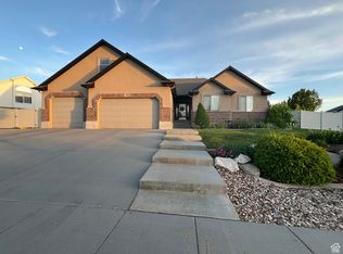 802 E 1120 N, Tooele, UT 84074