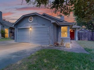 2502 Charla Cir, Austin, TX 78728