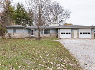 2816 W 62nd St, Indianapolis, IN