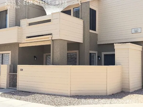 2035 S Elm St Unit 136, Tempe, AZ 85282