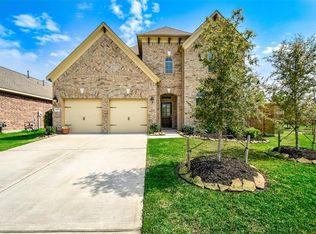 31936 Nobel Grove Ln, Conroe, TX 77385