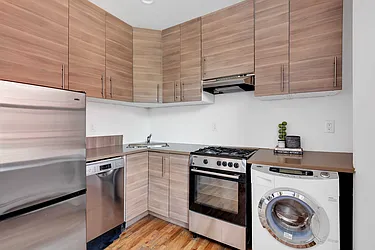 Rented by Compass
